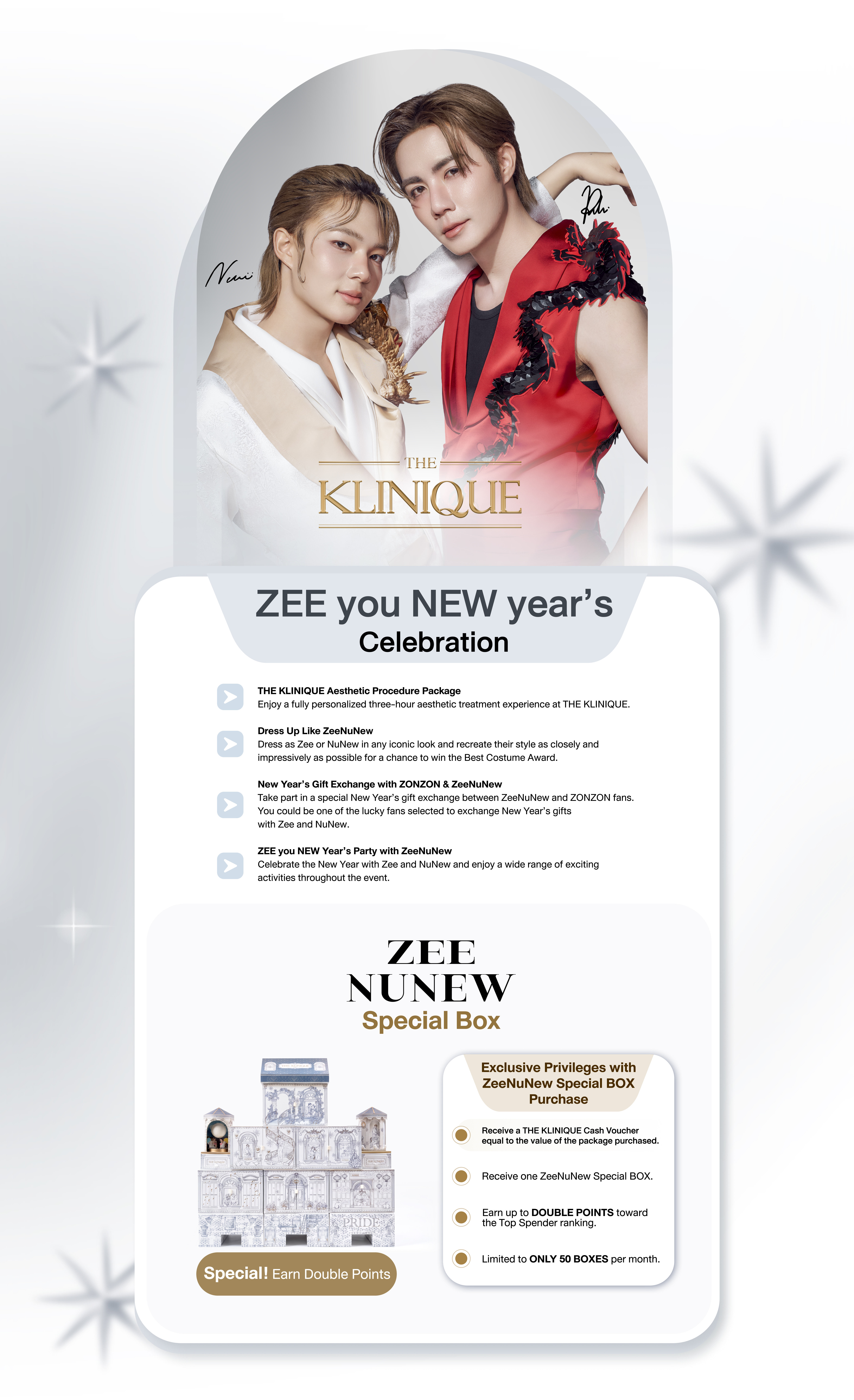BENEFIT – thekliniXquezeenunew