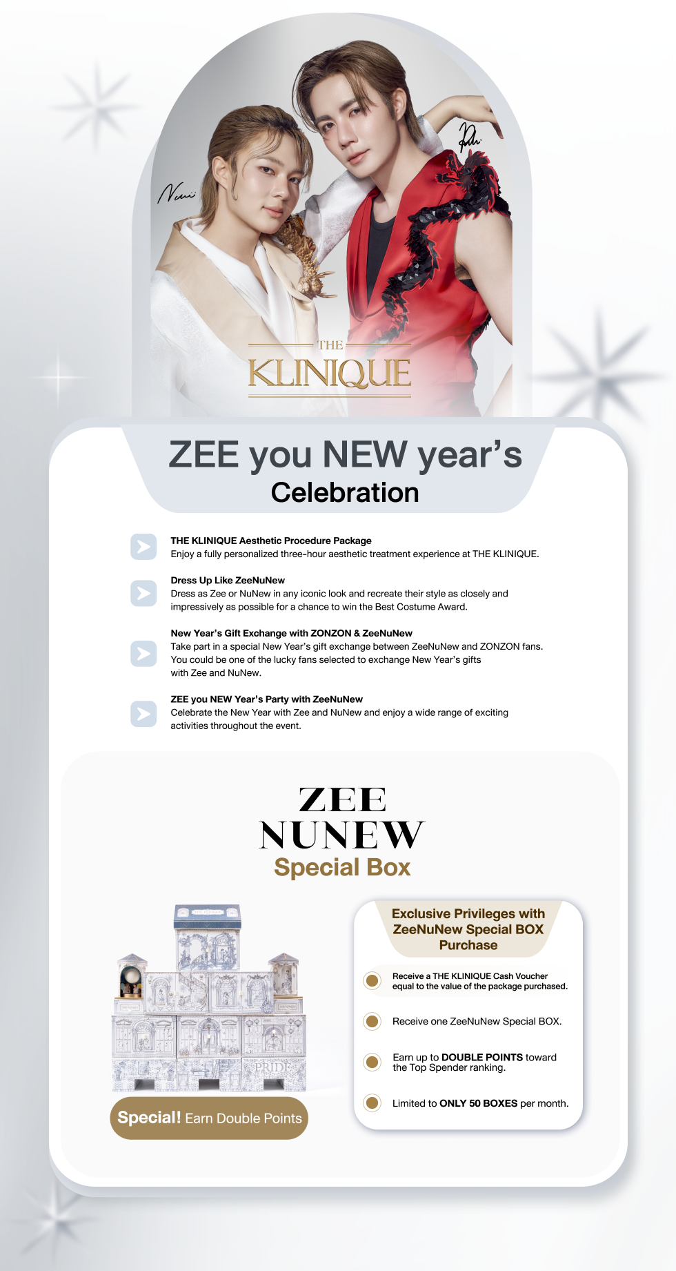 BENEFIT – thekliniXquezeenunew