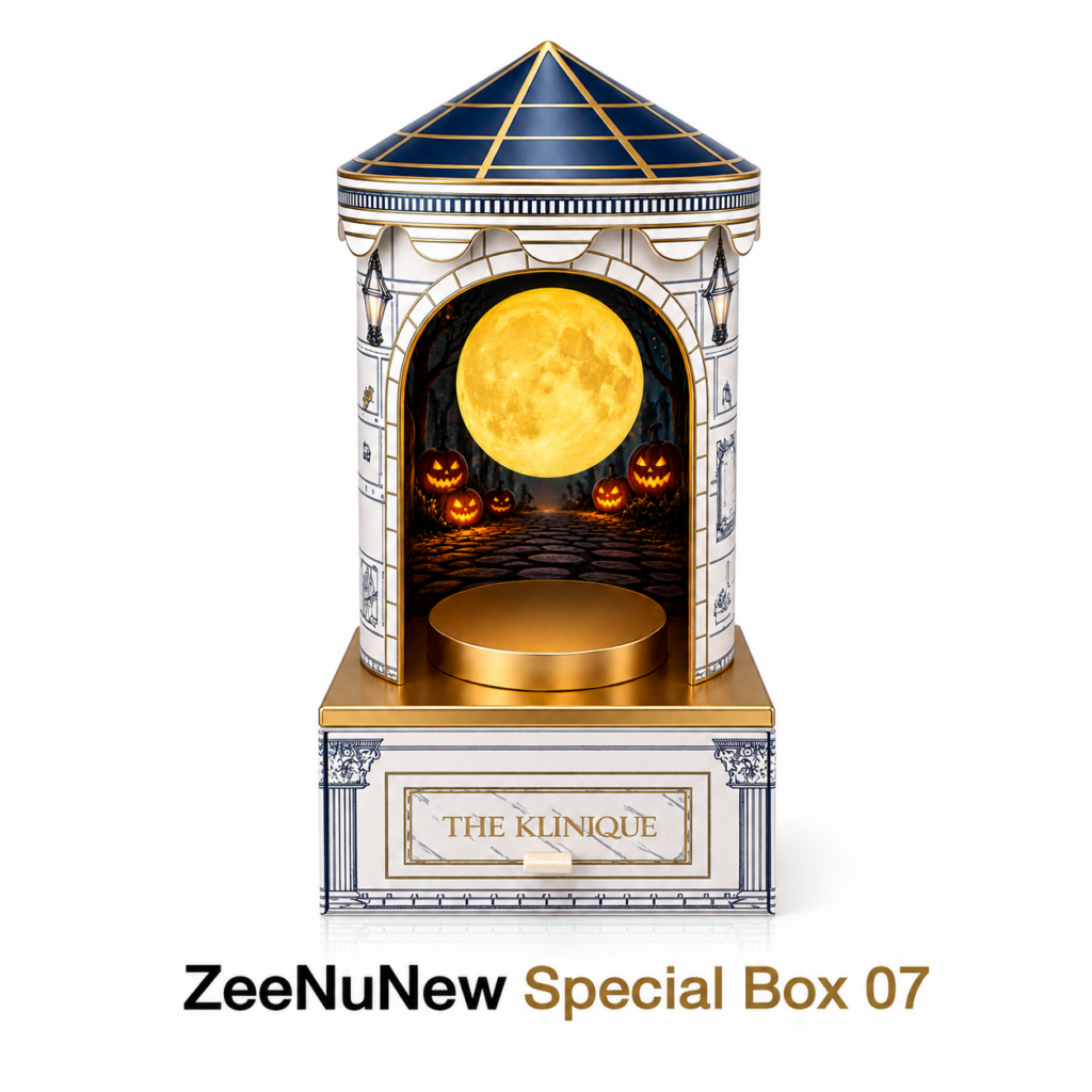 THE KLINIQUE Cash Voucher 10,000 THB – thekliniXquezeenunew